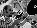 Al Nagler at the 1972 Convention