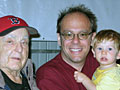 Oldest & Youngest 2008