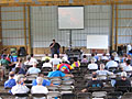 Tech Talks