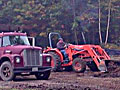 Site Work