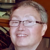 Patrick Dodson