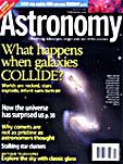 Astronomy Magazine