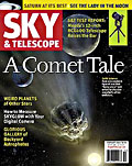 Sky & Telescope Magazine
