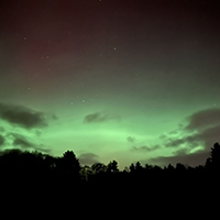 Aurora Borealis