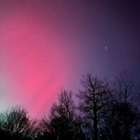 Aurora Borealis