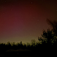 Aurora Borealis
