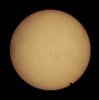 Transit of Venus
