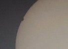 Transit of Venus