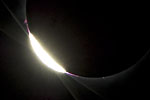 Total Eclipse 1/4000 sec