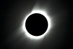 Total Eclipse 1/15 sec