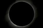 Total Eclipse 1/800 sec