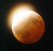 Partial Lunar Eclipse