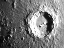 Copernicus Crater