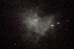 Orion Nebula
