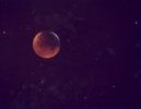 Lunar Eclipse