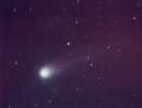 Comet Hyakutake