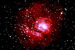 Lagoon Nebula