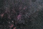 Gamma Cygni Region
