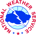 National Weather Service logo