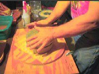 Click to view video of the normal W Stroke