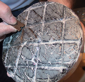 Faceting