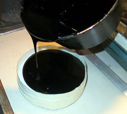 Pouring Pitch