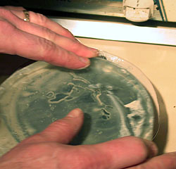 Pressing