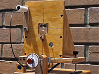 Juan Barrada's Tester