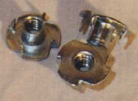 Tee-Nut