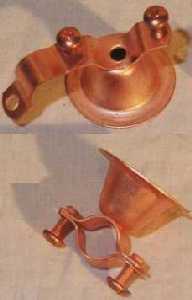 Van Clamps