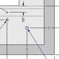 Click for Head Face Plans