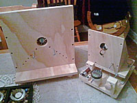 Ryan Goodson's Tester