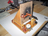 Barry Jensen's Tester