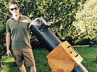 David João's Telescope