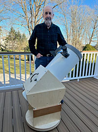 Ed O'Donnell's Dob