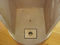 Pivot Bushing