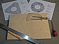 Cell Layout