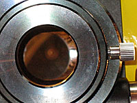 Colimation Step 1
