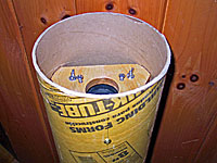 The Mounted Cell