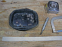 Ring Layout