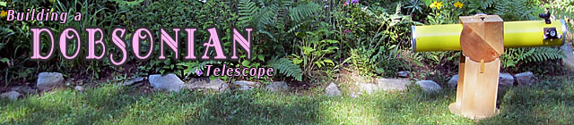 Dobsonian Page Header