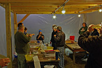 Click for Session 1 photo album
