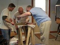 Click for Session 4 Photo Album