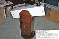 Edward Dean's Dobsonian