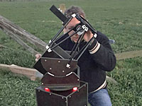 Guido Furhmann's Telescope