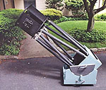 Scope Gallery Telescope